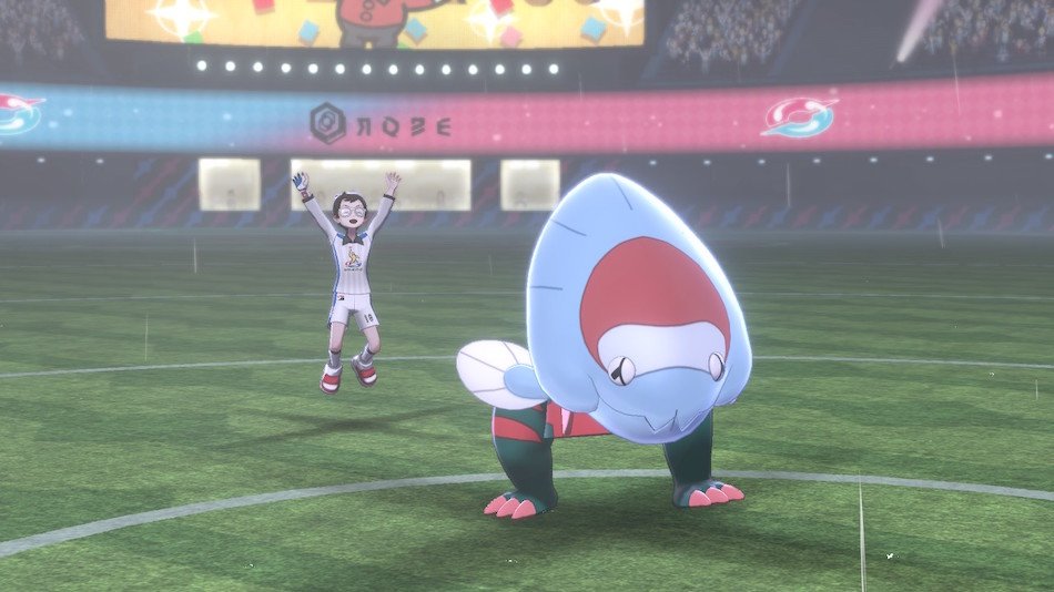 リアルサウンド テック בטוויטר ポケモン ソード シールド 最終トーナメント戦 チャンピオン戦攻略 殿堂入りパーティーに欠かせないのは ポケモンソード シールド ポケモン剣盾 ポケモン盾剣 Pokemon T Co Usaf8nl8fm T Co Tatjkhk7zy リアルサウンド テック בטוויטר ポケモン ソード シールド 最終トーナメント戦 チャンピオン戦攻略 殿堂入りパーティーに欠かせないのは ポケモンソード シールド ポケモン剣盾 ポケモン盾剣 Pokemon T Co Usaf8nl8fm T Co Tatjkhk7zy