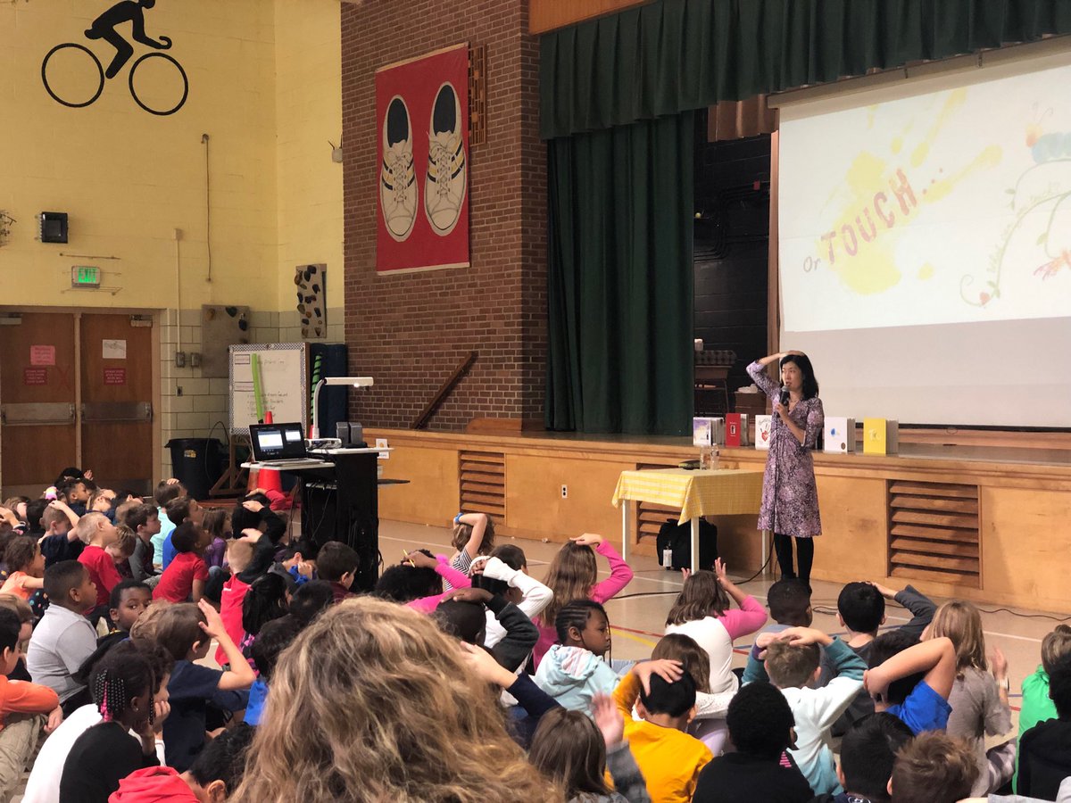 Michelle Doyle tweet media