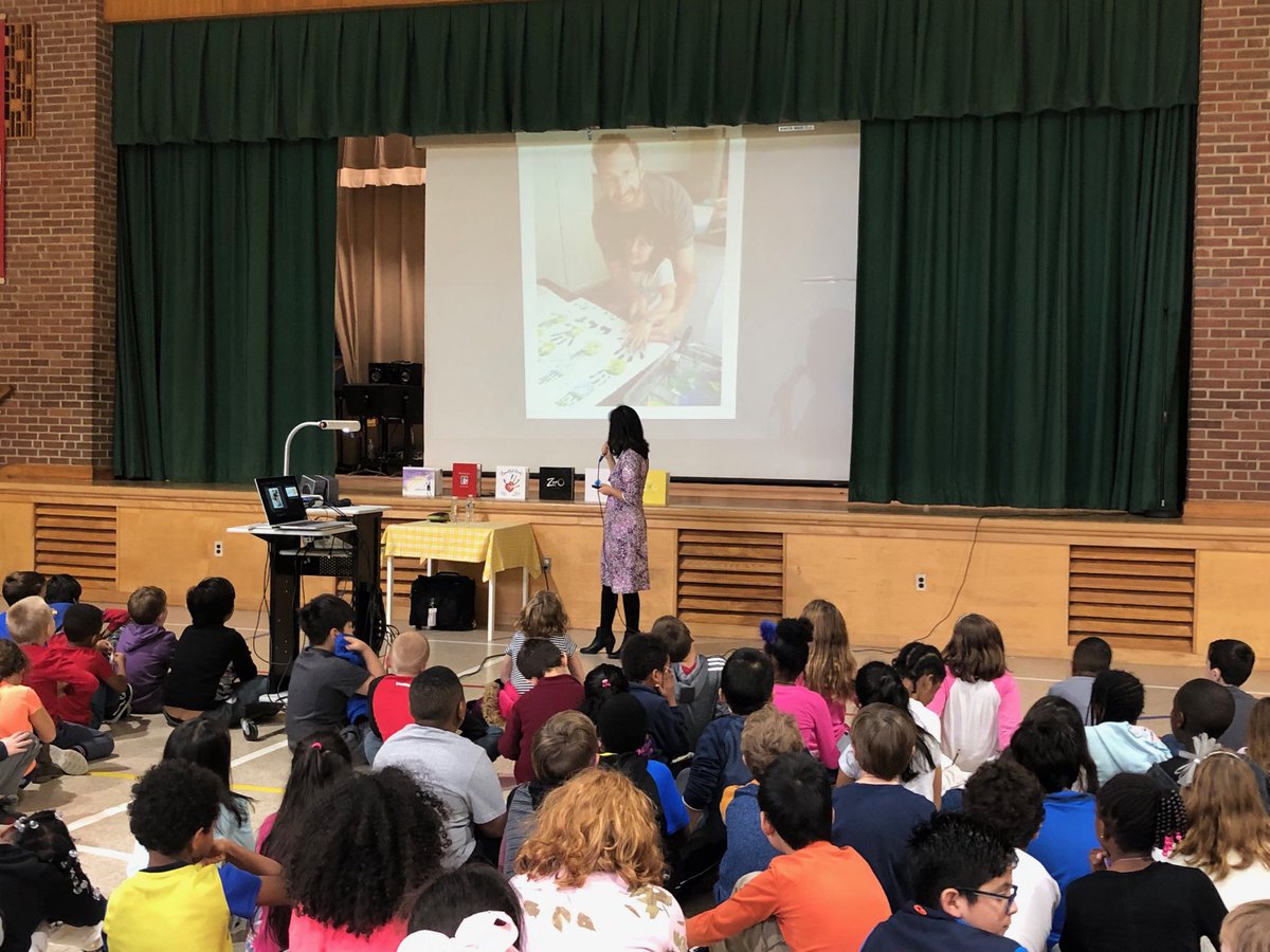 Michelle Doyle tweet media