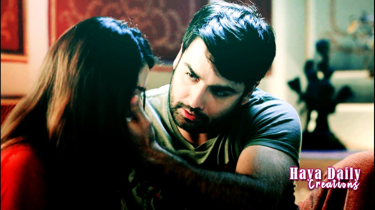 curlyyyh3ad_'s tweet photo. #Saumya wakes up from a nightmare &
#Harman comforts her! π
If you guys remember the hugg after nimmi's death to this hugg a lot changed from being friends to becoming each other's support system #HaYa surely came a long way...π
The physical proximity btwn themπ
#ReliveHaYa https://t.co/ixkKMC5rcP