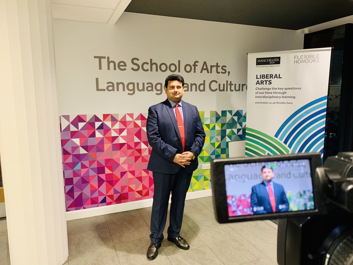 Sheraz Ali tweet media