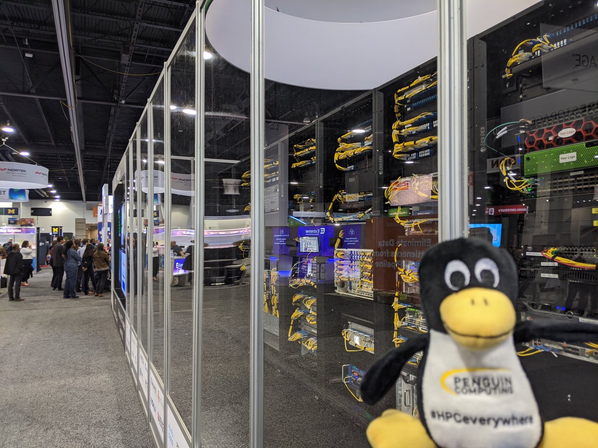 onib_frate's tweet image. Keeping things running around here...  #HPCEverywhere