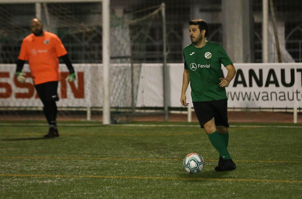 F7Elite's tweet photo. ¡P A R T I D A Z O!  💪🏻💪🏻

Victoria de @AtcoBitillin ante Tussam (4-3) https://t.co/SL1CvR6sx7