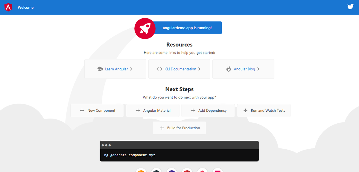 ngnewsletter's tweet image. "Angular 9 New Features: Ivy" from @techiediaries #Angular #angular9 techiediaries.com/angular-featur…