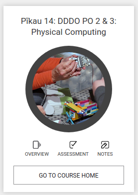 gmacmanus's tweet photo. I never swear in tweets, so far as I know, but this could be a first!!! Pikau 14 in the @kiatakatu programme is out!!! #dthm #futurethinking_today. It's around Designing and Developing Digital Outcomes based around Physical Computing. Its also features HOT WHEELS cars! https://t.co/lnuqzRS0bD