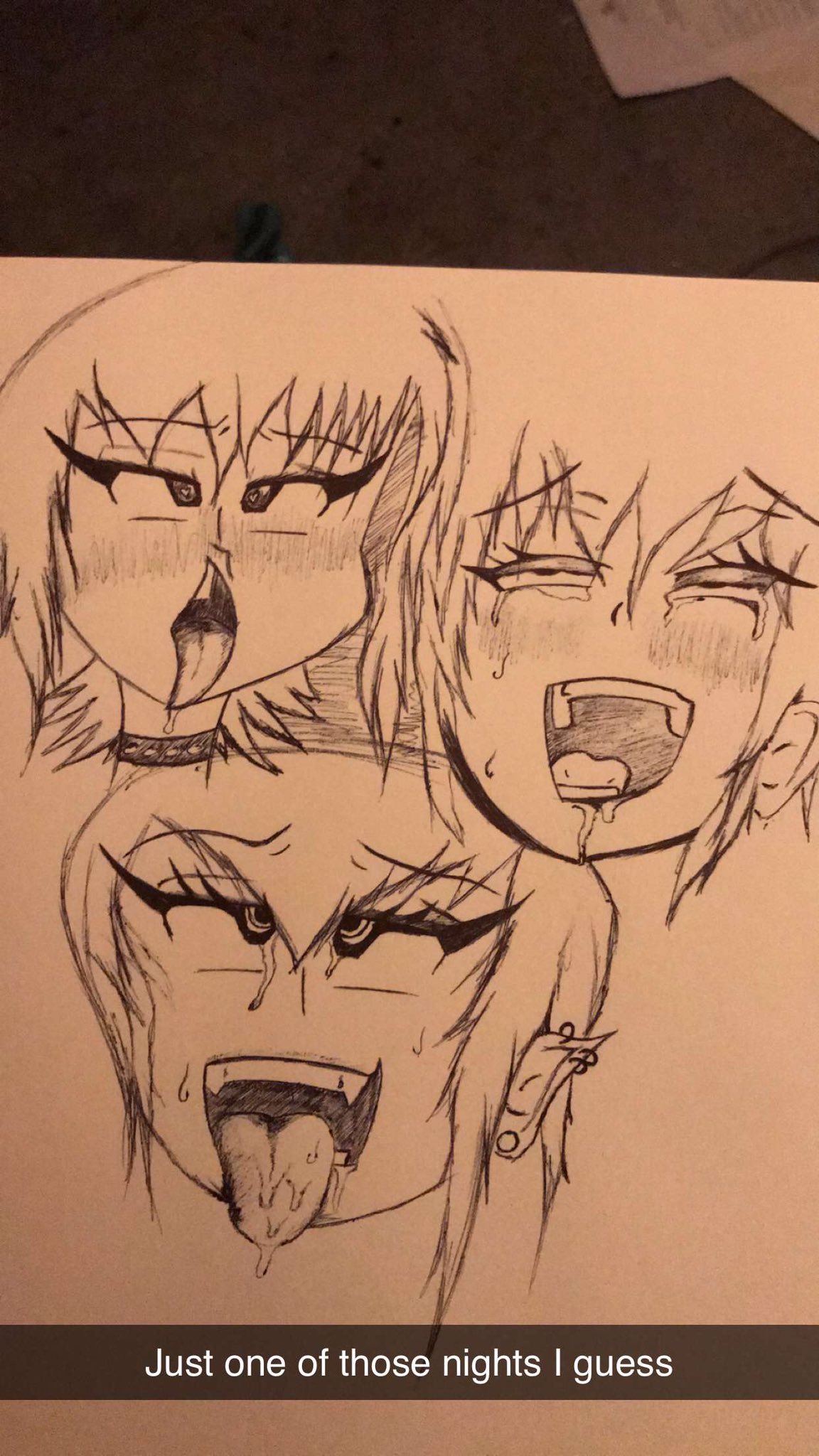 Here’s a bit more ;) also be sure to check out my PH for my videos #ahegao #adult https://t.co/mzUP1