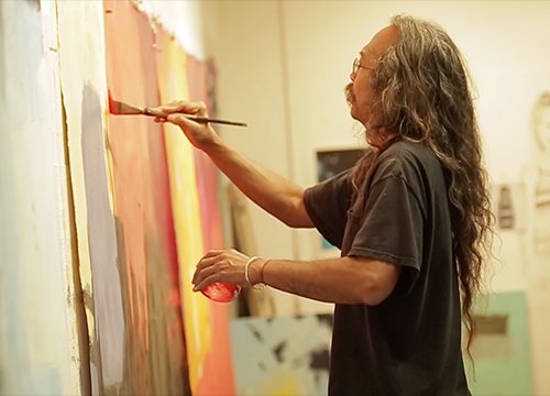 We are excited to announce this month's Featured Artist, Tony Eitharong. Tony's diverse award-winning talent can be seen in the evolution and phases his artwork has moved through over the years. #WPSAF #AwardWinningArtist #painting #drawing #WPinspires

wpsaf.org/Featured-Artis…