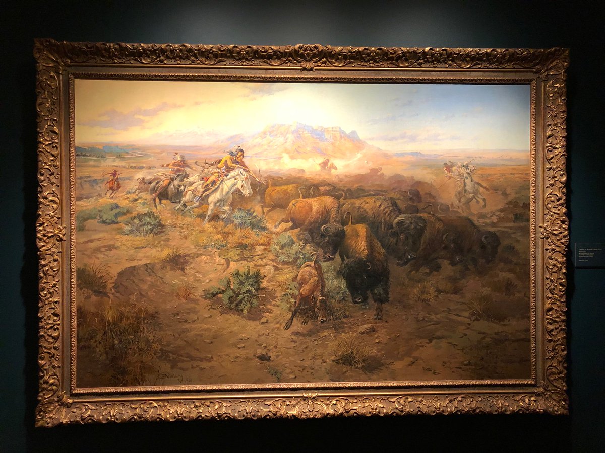 SPTSo's tweet photo. Visit the 
@GilcreaseMuseum, 
where the #AmericanWest comes alive! [Part 2] https://t.co/hCY6TEH8v0
