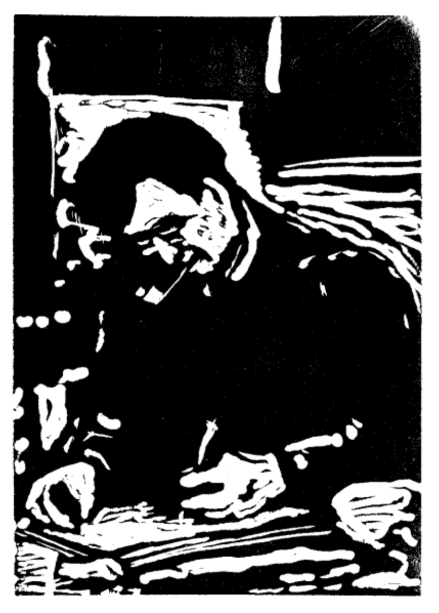 SilentBooks's tweet photo. George Walker
THE MYSTERIOUS DEATH OF TOM THOMSON
@porcupinesquill, 2012
https://t.co/umhKh1pS4g
#WordlessBook
#LibrosSinPalabras
#WoodcutBook
#Imagination
ISBN: 0889843481 https://t.co/jSnISrugD3