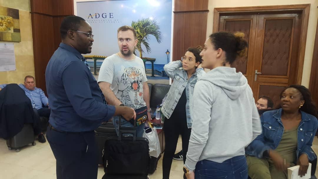 GE Año Energetico 2019 tweet media