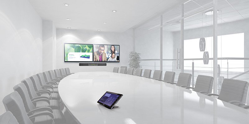 Pure_AV's tweet photo. Discover the award-winning Crestron Flex during #commUniCate19, 21.11.19 in Preston. Ready for a demo of this truly unified communications and #collaboration platform for the modern workplace. https://t.co/ugQ4vahZiF https://t.co/hBVVdHiSTQ