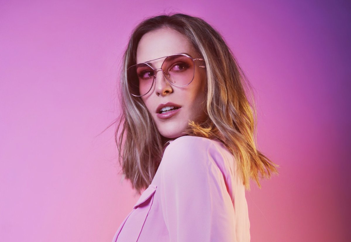 New press shot innit