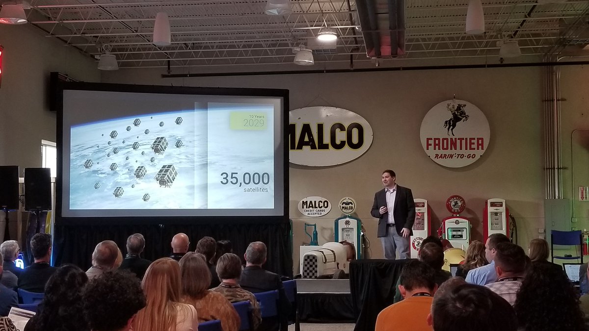 Hyperspace_AFRL's tweet photo. Benchmark Space Systems @benchmarkspacesystems plans to support nextgen smallsats with chemical propulsion, keeping them safe, reliable, and capable of our future space needs. #SpaceStartupSummit #HyperspaceChallenge @AFResearchLab @CNMIngenuity @goABQid @VisitABQ https://t.co/Jvl5OEjXxe