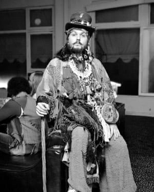 Happy Birthday Dr. John...!   