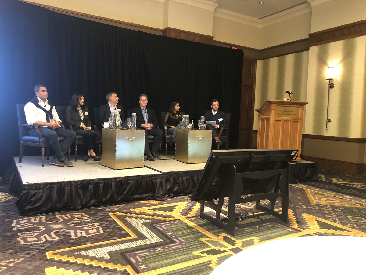 EVS Whistler tweet media