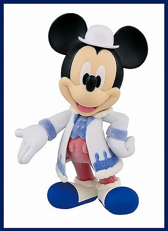 ディズニーキャラクター ディズニーキャラクター