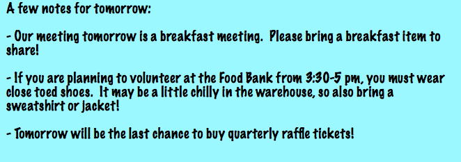 BHS Interact Club (@bentoninteract) on Twitter photo 