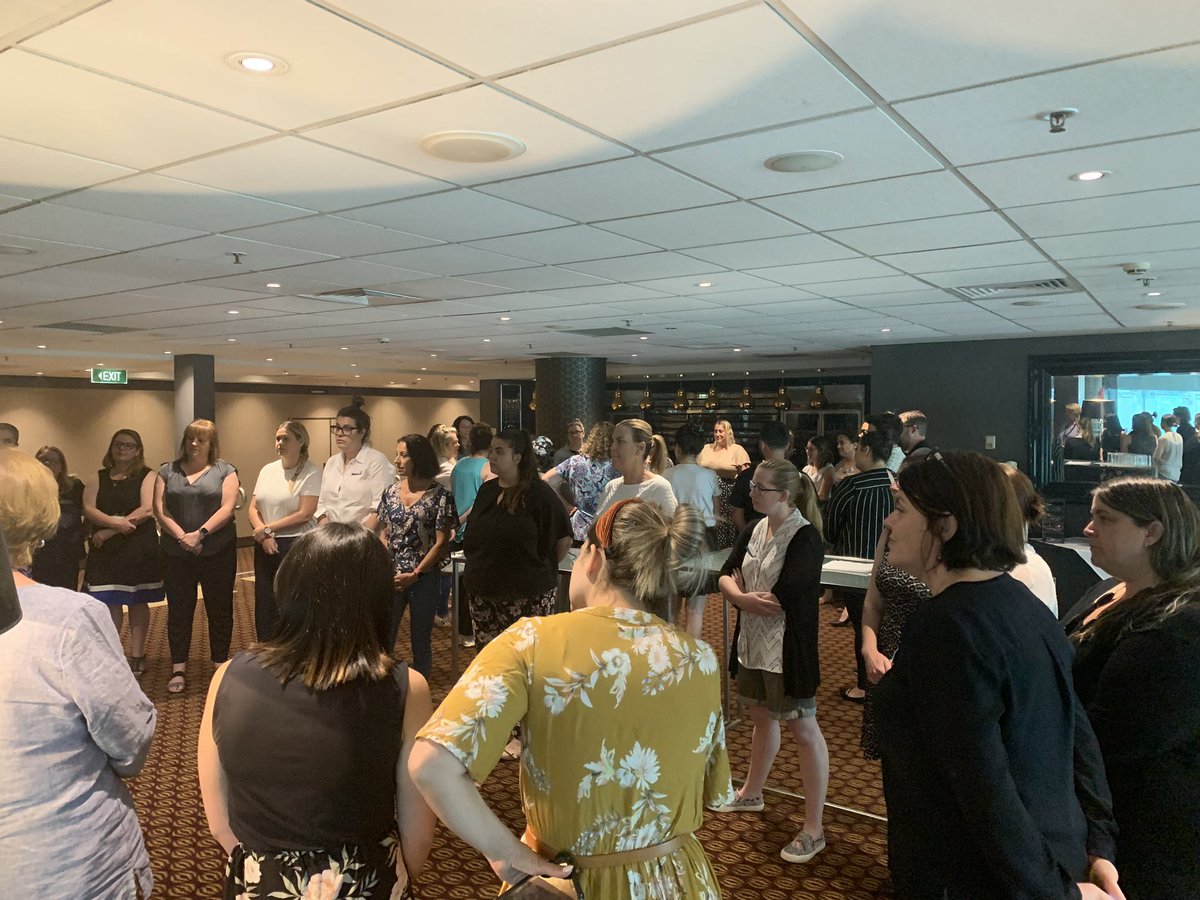 Emma Jefferys (@emma_jefferys) on Twitter photo Networking session is first up at the #PBL Inclusive Education Network Meeting. Great to see so many schools connecting <a href="/yasmin_e_ibby/">Yasmin Ibrahim</a> <a href="/BrendanSexty/">Brendan Sexty</a> <a href="/KarissaPedron/">Karissa Pedron</a> <a href="/AliMahlberg/">Ali Loughrey</a> <a href="/ZoeMcFetrich/">Zoe McFetrich</a> <a href="/LeahPenney2/">Leah Penney</a> <a href="/Kellie_PBL/">Kellie Wood</a> <a href="/smitheesusan/">Susan Smith</a> Networking session is first up at the #PBL Inclusive Education Network Meeting. Great to see so many schools connecting <a href="/yasmin_e_ibby/">Yasmin Ibrahim</a> <a href="/BrendanSexty/">Brendan Sexty</a> <a href="/KarissaPedron/">Karissa Pedron</a> <a href="/AliMahlberg/">Ali Loughrey</a> <a href="/ZoeMcFetrich/">Zoe McFetrich</a> <a href="/LeahPenney2/">Leah Penney</a> <a href="/Kellie_PBL/">Kellie Wood</a> <a href="/smitheesusan/">Susan Smith</a>