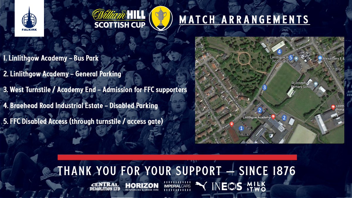 Falkirk FC