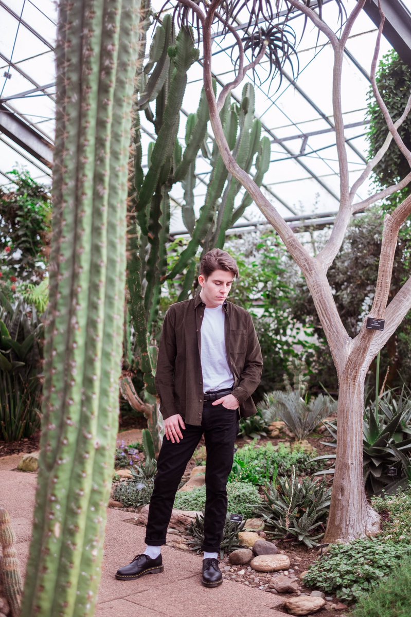 total prick 🌵 
📷 <a href="/BenJamesDouglas/">Burnt Bongo</a>