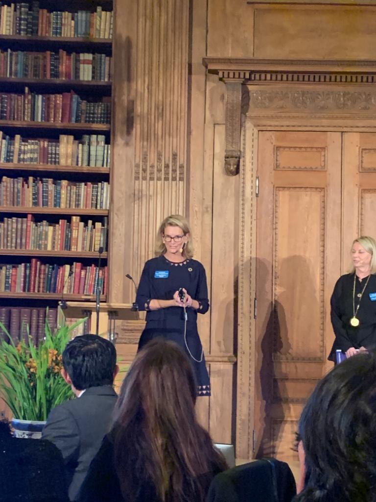 UNBBCom's tweet photo. Pleased to see the work on @UNBBCom WG on child #OnlineSafety discussed at AI & Child Safety Online Roundtable @GCForum
#WorldChildrensDay #20NovAI #ChildRightsGCForum #20NovAI #ChildRights @ITU
@UNICEF https://t.co/jAqaV8hn72 https://t.co/FlLVrF34oB