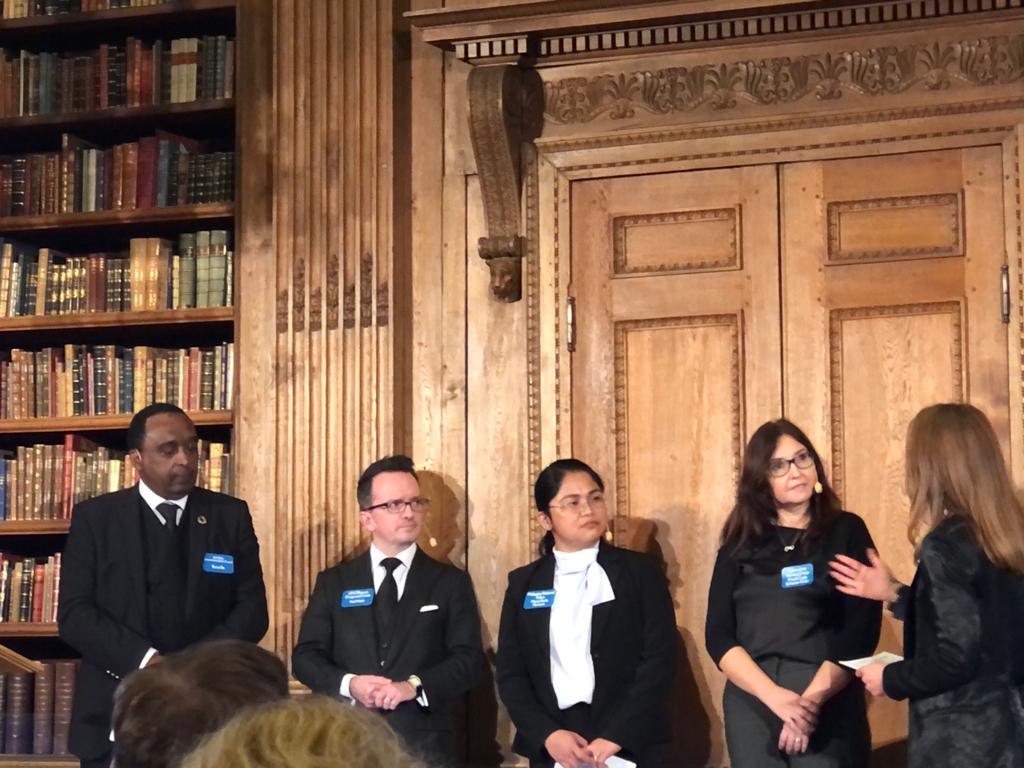 UNBBCom's tweet photo. Pleased to see the work on @UNBBCom WG on child #OnlineSafety discussed at AI & Child Safety Online Roundtable @GCForum
#WorldChildrensDay #20NovAI #ChildRightsGCForum #20NovAI #ChildRights @ITU
@UNICEF https://t.co/jAqaV8hn72 https://t.co/FlLVrF34oB