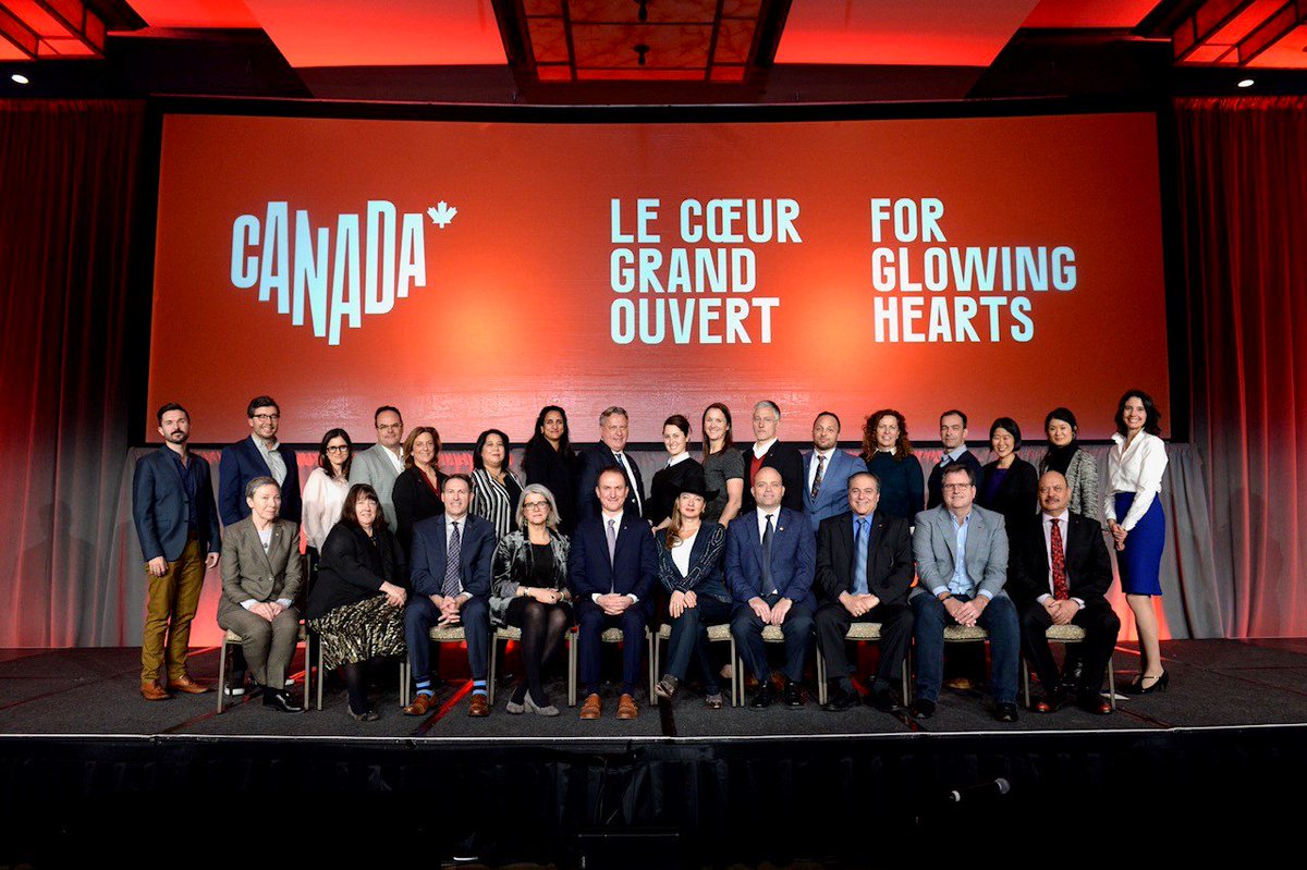 Thanks for joining us at today’s APM! It was great to see many industry partners present and to provide updates on our plans moving forward to 2020!