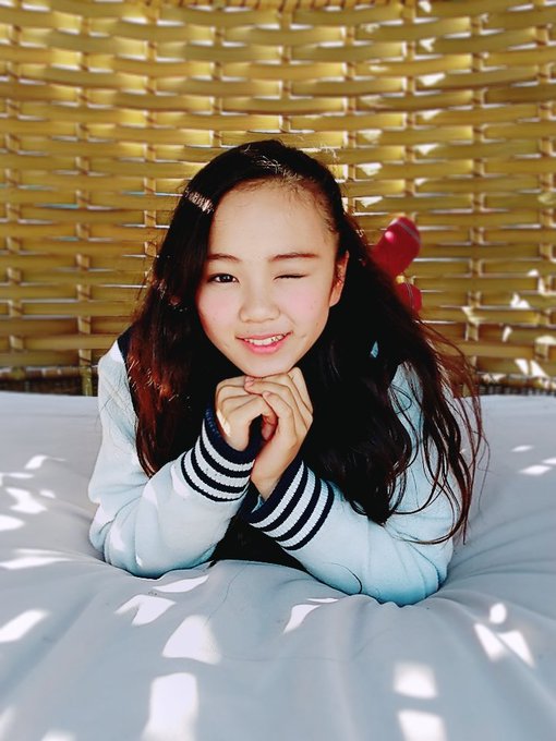 Twitterのコスプレ画像1