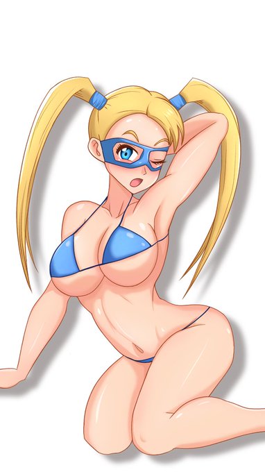 修正前をあげてました(・・;)
再掲です😵

#イラスト
#R18 