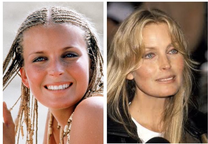 Bo Derek’s Birthday Celebration | HappyBday.to