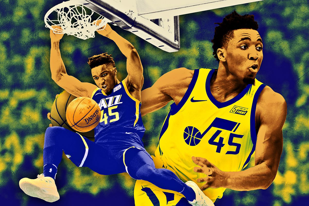 http://pygy.co/Bmyย | The Jazz #TakeNote will travel to the Target Center on Wednesday evening to face Timberwolves #PowerOfThePack in the second game of a home-and-home showdown #NBA Match Picks & Parlay @ 8:00p ET, FSN Get Welcome Bonus With @OddsCovers