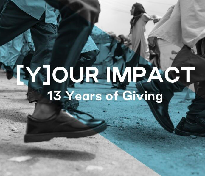 So proud to be acknowledged with all the other Giving Partners in TOMS 2019 Global Impact Report 
Safe Birth Giving Partners
ayzh, BRAC Read the report here: toms.com/impact-report