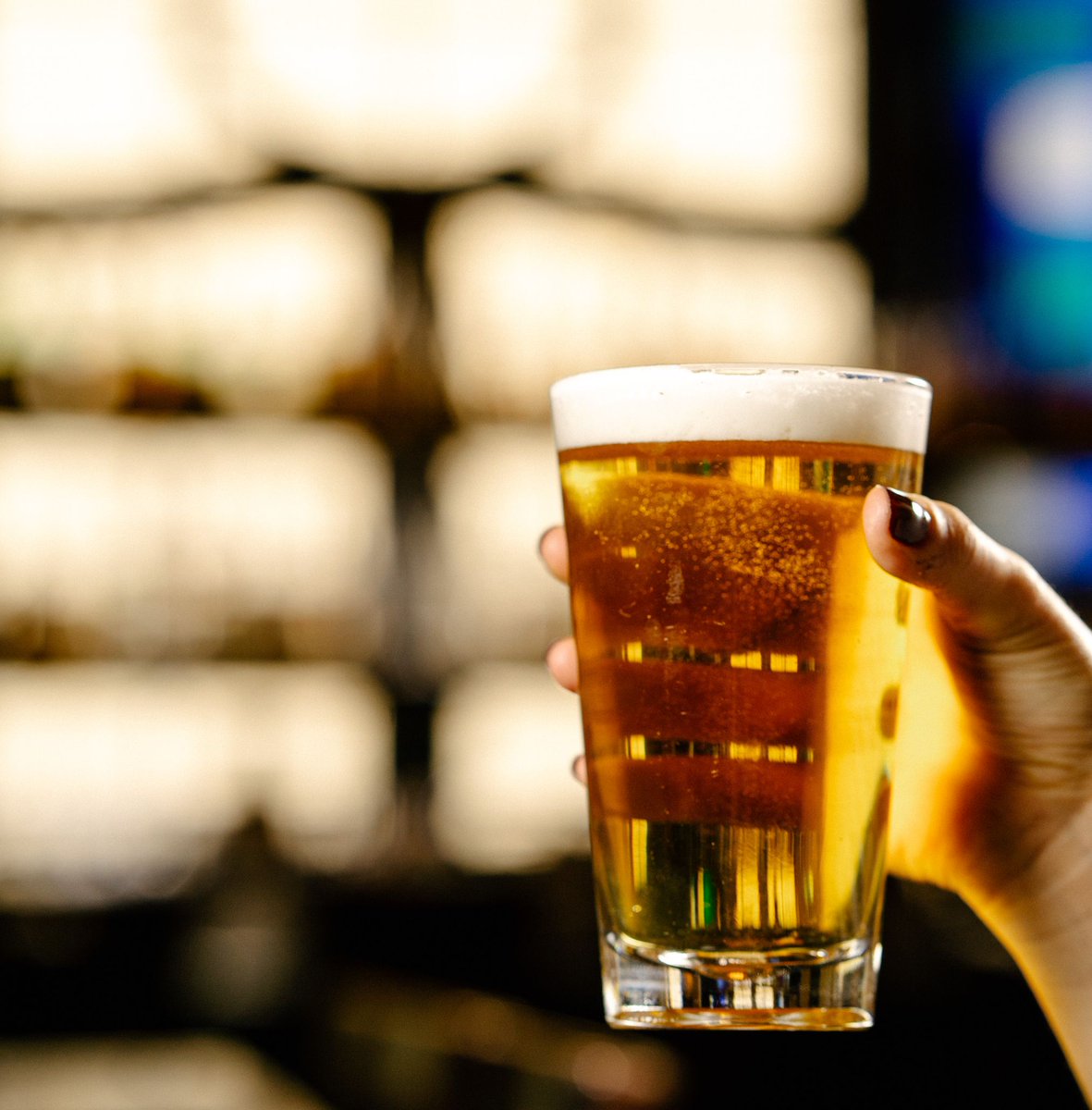 CityTable's tweet image. We want to know: what's your favorite fall/winter beer? 🤔🍺