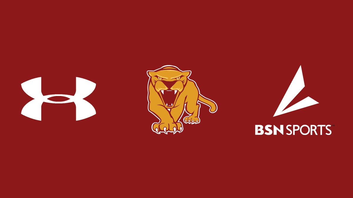 Minnesota Morris Athletics Agrees to Deal with <a href="/UnderArmour/">Under Armour</a>, <a href="/BSNSPORTS/">BSN SPORTS</a> 

📓 | bit.ly/2XzL1jz

#RollCougs