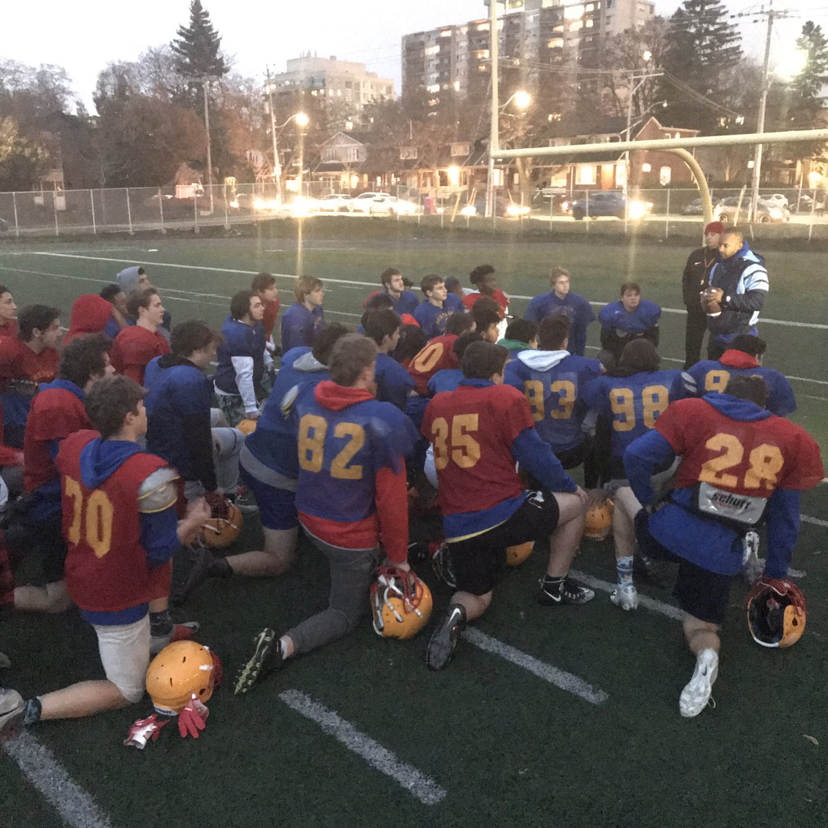 Adam Marshall tweet media