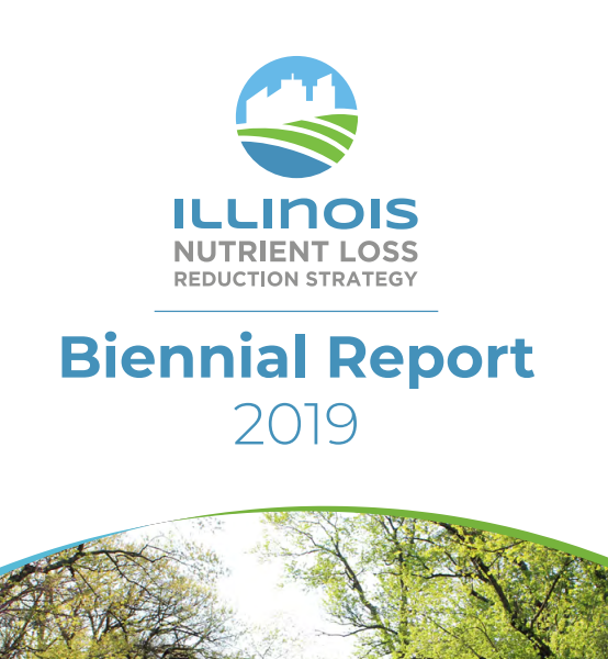 ILFERTCHEM's tweet photo. IFCA, ILFB, Sierra Club and the IL Wastewater Agencies released a joint press release about the IL Nutrient Loss Reduction Strategy 2019 Progress Report.  Read about the collaboration here: https://t.co/JzllJbdGX0 

#fertilizer #4r @Fertilizer_Inst @AgRetailers @4Rnutrients https://t.co/32sBNuPTpF