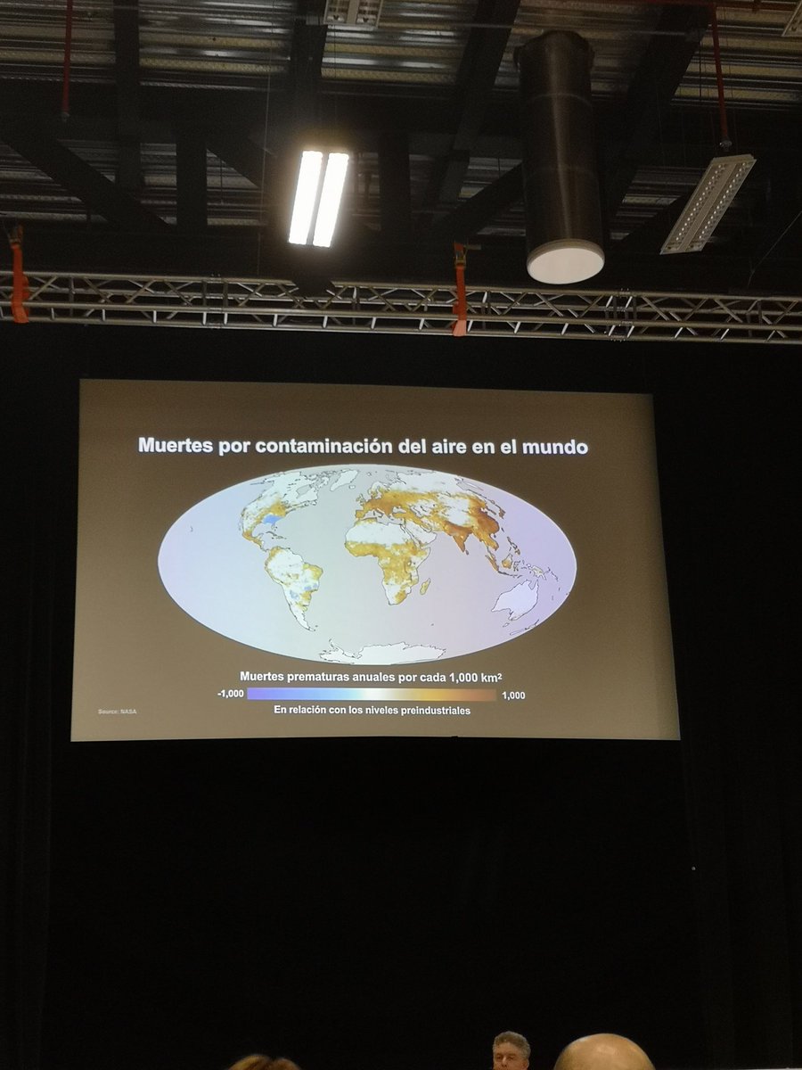 RochesterSchool's tweet photo. #RochesterSostenible "En todo el mundo, la contaminación mata a 6.5 millones de personas en el mundo"
Conferencia "Resolvamos la Crisis climática" 👉https://t.co/Is860AKjdr
#TruthIntoAction #24hrsOfReality @ClimateReality @ClimateLatino https://t.co/c6mE9Odj2w