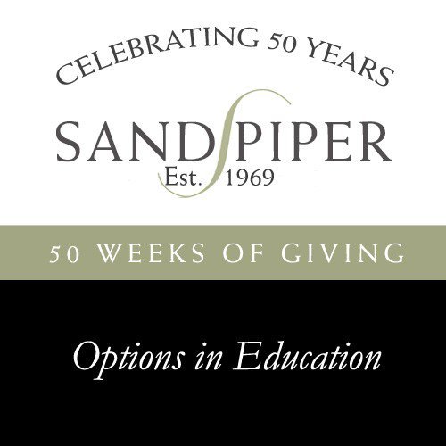 50 Weeks Of Giving: Week 46 sandpiperrental.com/blog/50-weeks-…