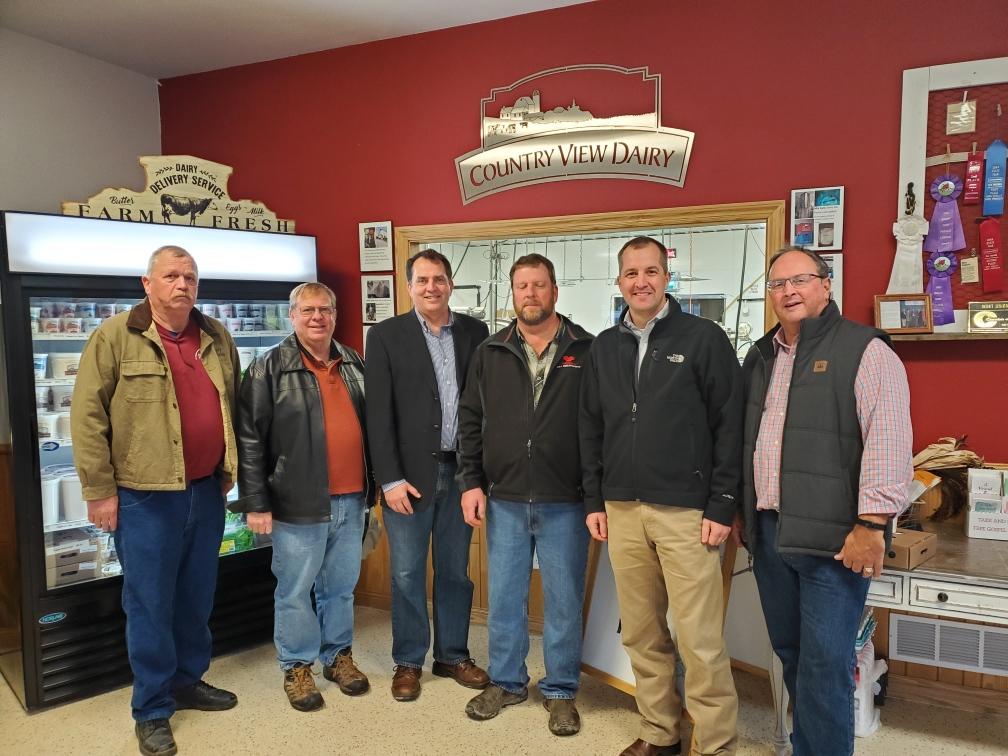 Iowa Dept of Agriculture & Land Stewardship tweet media