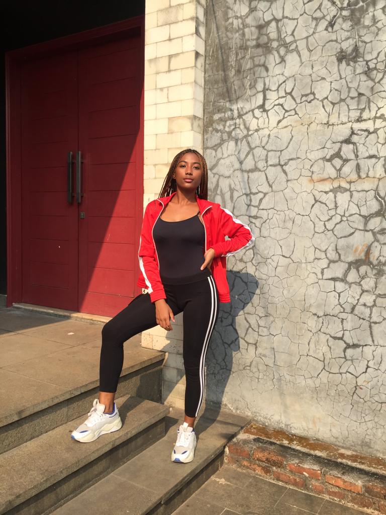 braxtonbravo's tweet image. #NETXDCODE #HELENE_MUSIC @DCODE_ID  @NETMEDIATAMA  Dukung Helene ya Teman teman 🙏