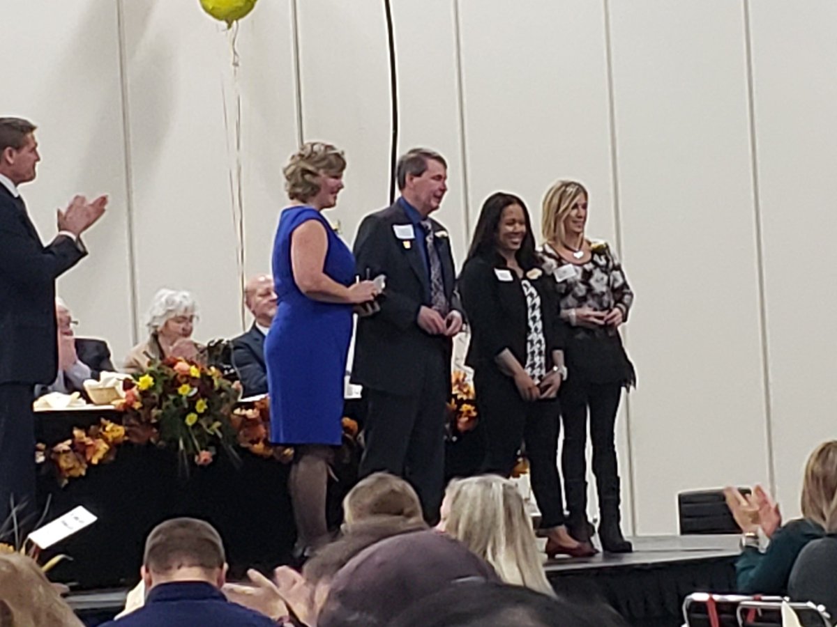 harpo38714's tweet photo. NBAPS congratulates our ESSA award winners, Michelle VanEerden, Don Kivimaki, Peg Toussaint, Kelly Beckwith. UTA Mary Rock, Thank You!
@nbapschools #essa2019, @CountyStar_news https://t.co/XA4Qa0aesv