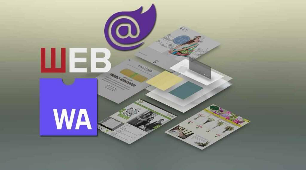 aspnetdevz's tweet image. Getting started with Blazor WebAssembly

☞ bit.ly/2CYkSl0

#Blazor #WebAssembly #Morioh