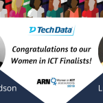 Photo by Tech Data ANZ (@Tech_Data_ANZ)