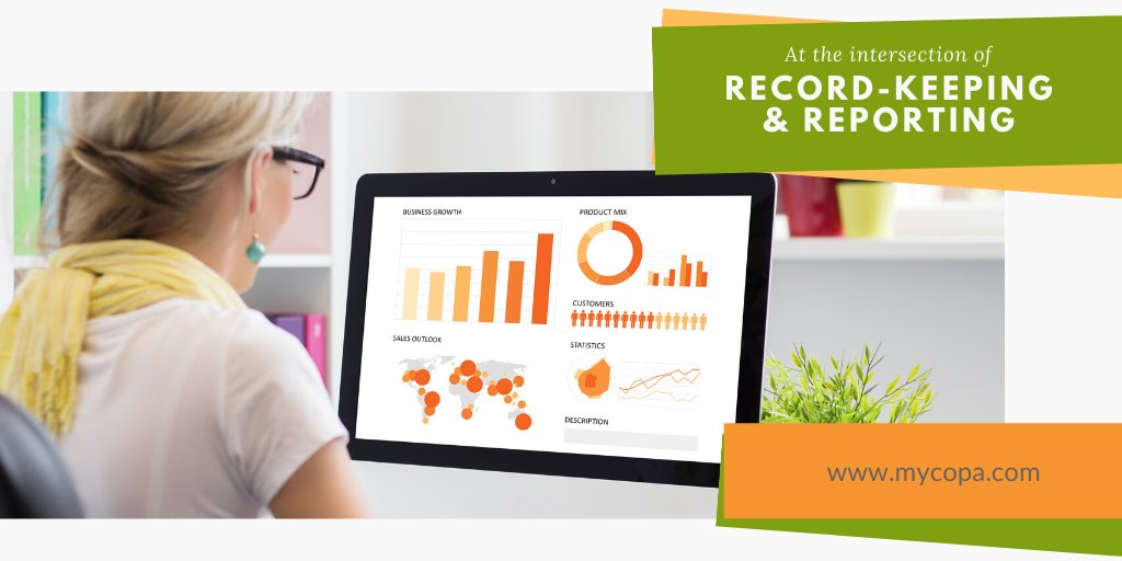 MyCOPA_Software's tweet image. COPA stands at the intersections of record-keeping and reporting. We enable #ECE and #CommunityAction agencies to turn data into information. 

#datamanagementsolutions #earlyeducation #earlychildhood #datamanagement #headstart #CommunityActionWorks
