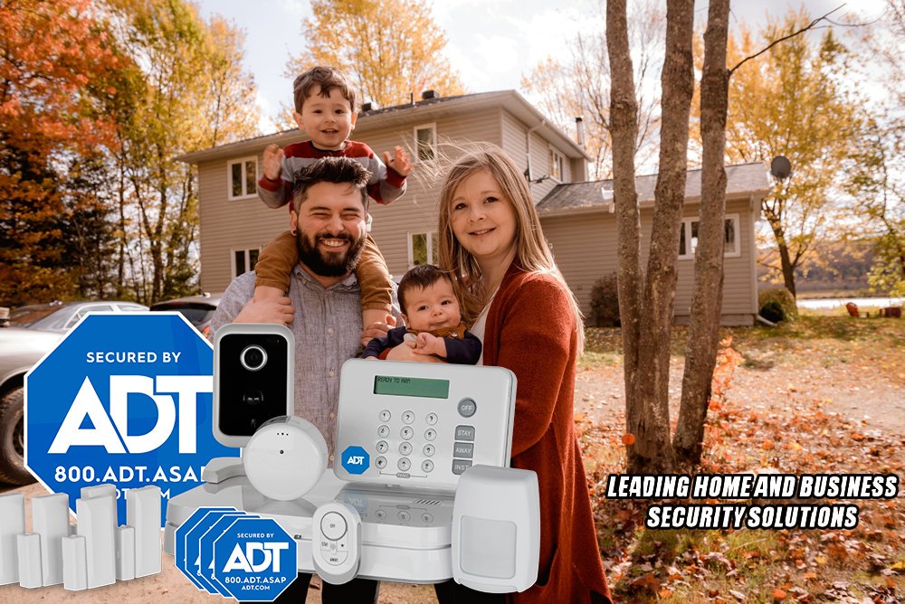 samanthaworks99's tweet photo. Exceptional home and business security systems in Dallas
https://t.co/lv1UOOlbEn
#adtsecurity
#homesecurity
#businesssecurity https://t.co/lsYmIGiS18