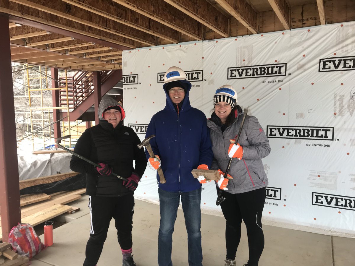 Colorado Gives Day is coming up quickly! Did you know that for each donation we receive on December 10, we receive a proportional donation from the $1 Million Incentive Fund? Schedule your donation  at coloradogives.org/flatironshabit… #givewhereyoulive #cogivesday