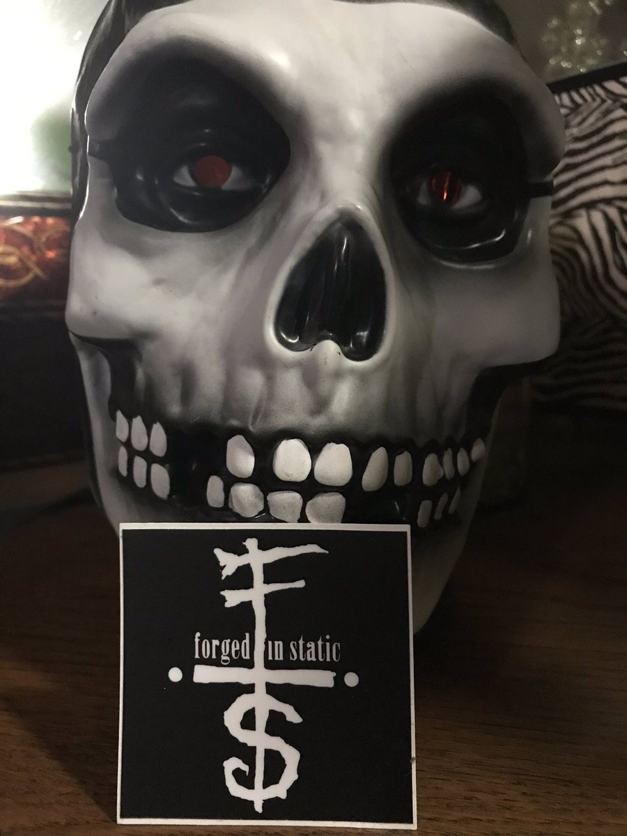 FORGEDINSTATIC's tweet photo. Free stickers https://t.co/4iPAeTWlKO