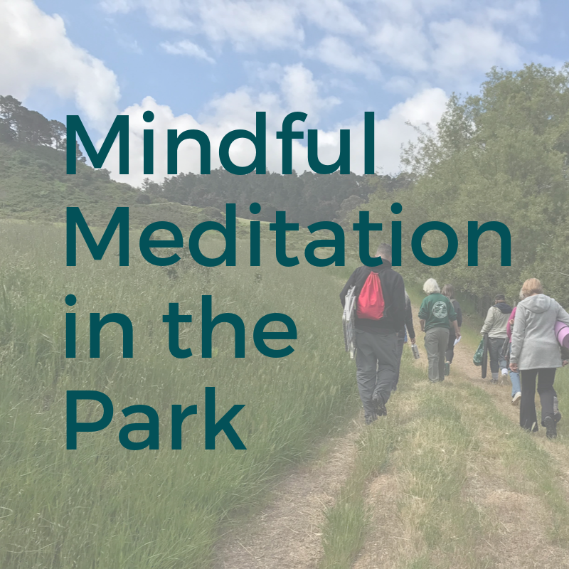 mbmeditation's tweet photo. Mindfulness in #nature is rich with nourishment for the senses, inviting us to pause and tune in. This Saturday, Katie offers a nature practice at Palo Corona Regional Park (off of Highway 1)...and it's FREE! Details at https://t.co/PlonJ82zLI
#meditation #mprpd #regionalparks https://t.co/NPE1aUetei