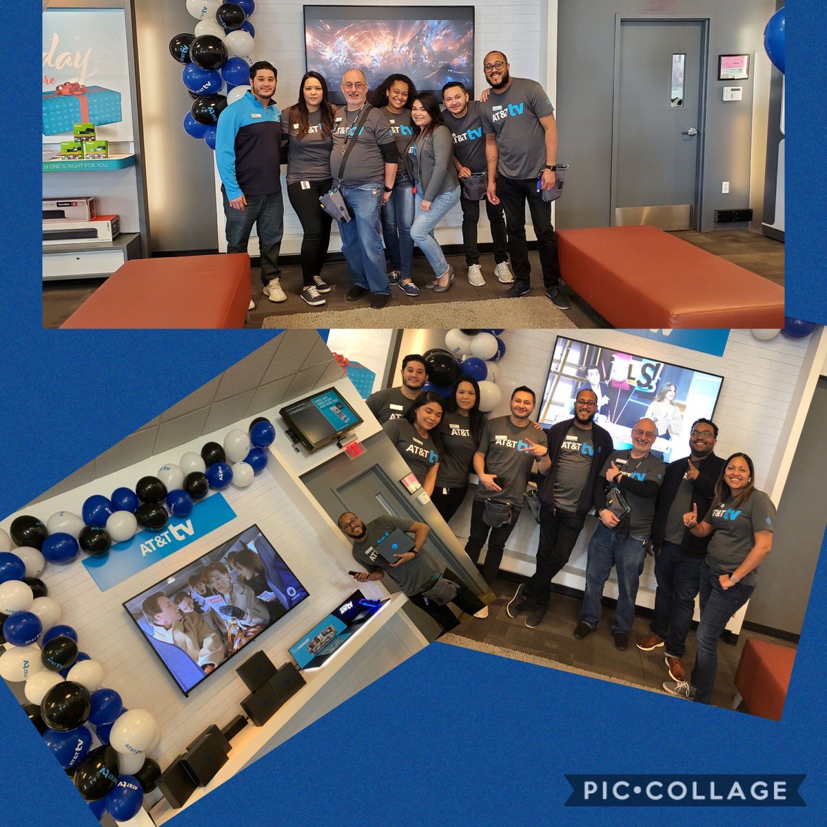 Midtown Store tweet media