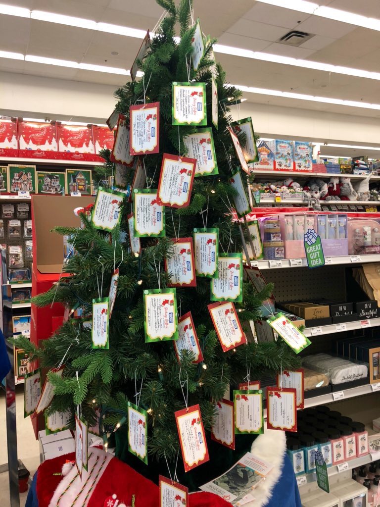 Operation Friendship Seniors Society tweet media